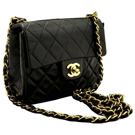 chanel small pouch with chain|chanel small bag with chain.